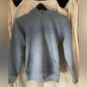 Lululemon Hoodie